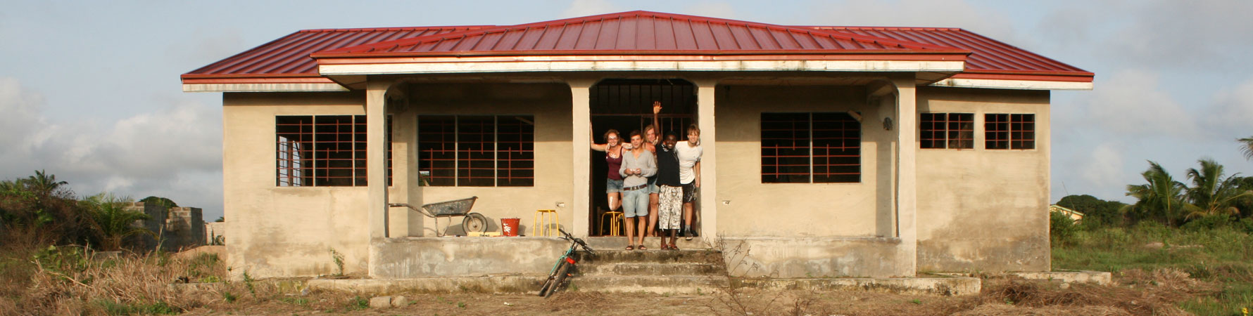 African Information Movement