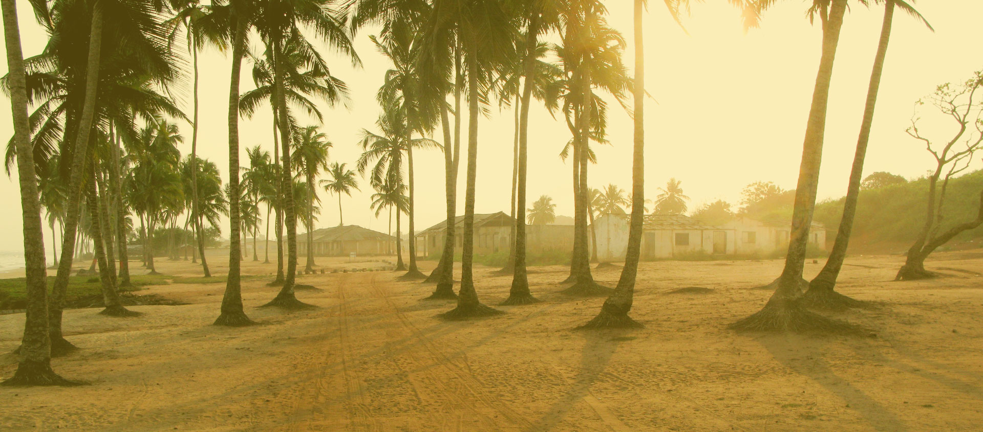 Willkommen / welcome / akwaaba